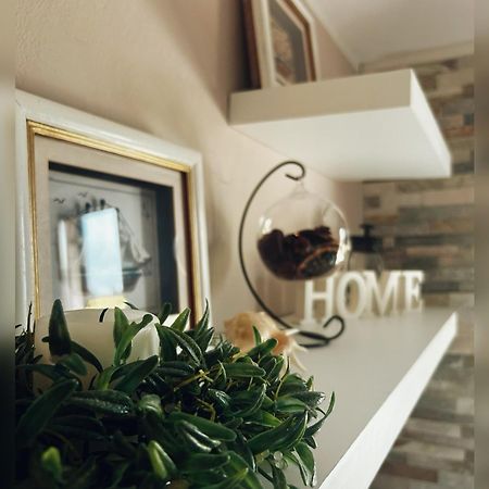 הוילה לוסיה Loft Seca מראה חיצוני תמונה