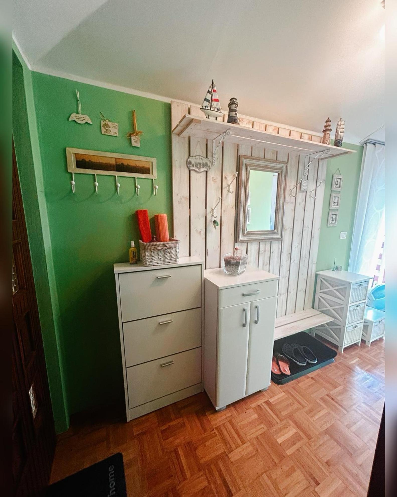 הוילה לוסיה Loft Seca מראה חיצוני תמונה