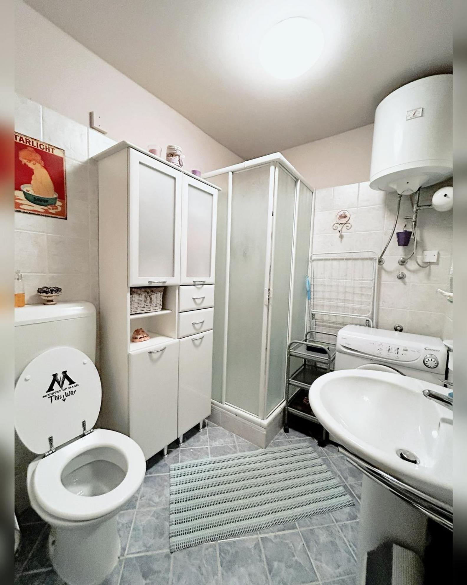הוילה לוסיה Loft Seca מראה חיצוני תמונה
