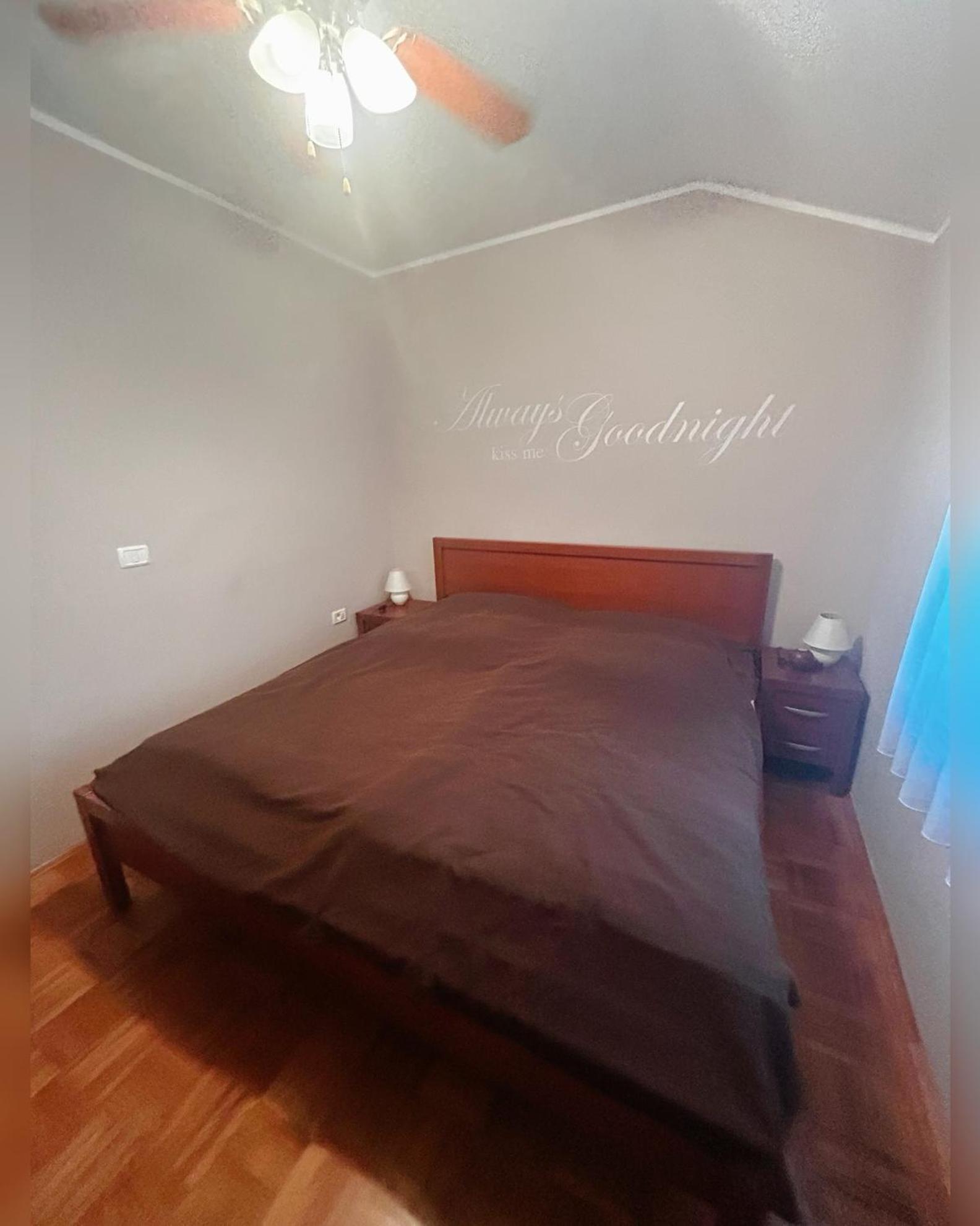הוילה לוסיה Loft Seca מראה חיצוני תמונה